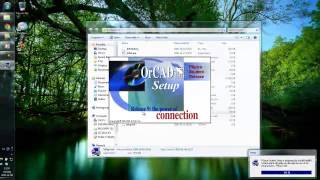 Tutorial Pspice 1  Descarga e Instalación ESP [upl. by Ennaeiluj]