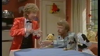 The Sooty Show  Sootys Busy Christmas with Richard Cadell [upl. by Marx]