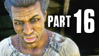 Far Cry 4 Walkthrough Part 16  DE PLEURS FORTRESS Lets Play  Playthrough [upl. by Kelleher]