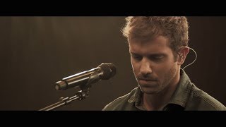 Pablo Alborán  Lo nuestro Acústico [upl. by Robins]