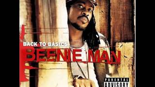 Beenie Man Back it up [upl. by Hairym]