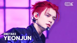 뮤뱅 원테이크 4K 연준YEONJUN GGUM 4K Bonus Ver 뮤직뱅크Music Bank 240920 [upl. by Absa]