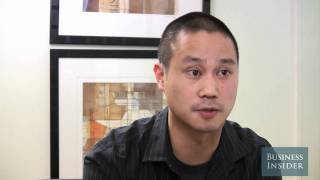 Tony Hsieh Bad Hires Have Cost Zappos Over 100 Million [upl. by Bendite]