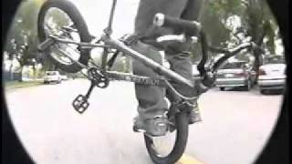 Day Smith  Hoffman Bikes quotTestimonyquot 2002 [upl. by Eberta]