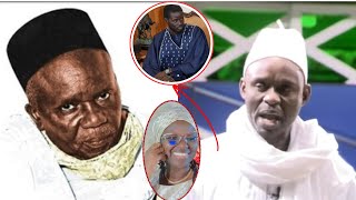 Tafsir abdourahmane gaye président diomaye damakoy diapalé…serigne babacar sy [upl. by Dric]