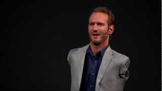 Motivational Speaker Nick Vujicic Visits Full Sail University [upl. by Gretal849]