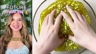 💫 SLIME STORYTIME TIKTOK 🍎 NEW Brianna Mizura Idol  POVs Tiktok Compilations 2023 3 [upl. by Dweck]