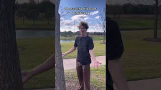 The Fortnite Kid In Real Life [upl. by Grove]