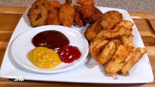 ዶሮ ለልጆች Chicken Tenders [upl. by Jauch]