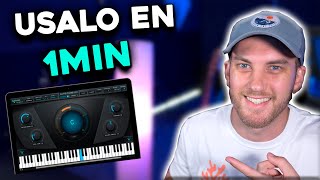 🔥Como USAR AUTOTUNE en MENOS de 1MINUTO🔥 Shorts [upl. by Assener]