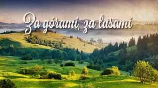 SOLEO  ZA GÓRAMI ZA LASAMI  OFFICIAL LYRICS VIDEO NOWOŚĆ [upl. by Aley211]