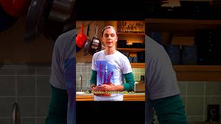 Sheldon stole Leonard’s facebook but movie shorts video [upl. by Nipha]