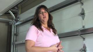 How to disengage and reengage my Garage Door Opener [upl. by Catherin30]