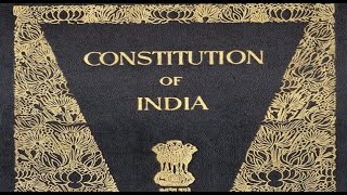 QUASI  FEDERAL CONSTITUTION  Constitution of India  3 [upl. by Baum]