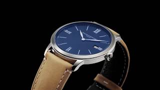 Baume amp Mercier  Classima 10385 [upl. by Bogoch251]