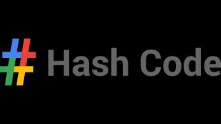 Google Hash Code 2018 recap [upl. by Nibaj]