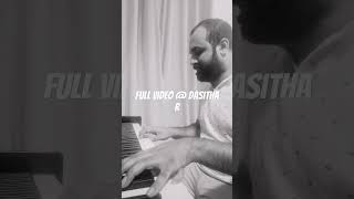 Oshin theme short piano coverpiano pianocover [upl. by Gothar]