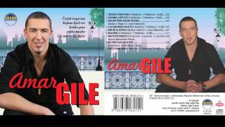 Amar Gile  Ne prestaju moje kise  Audio 2013 HD [upl. by Sunda59]