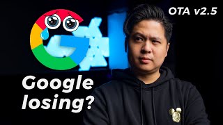 Google有對手了？Microsoft發佈備ChatGPT技術的Bing、Google Bard尷尬囉、Apple或推iPhone Ultra、Mac Studio可能停產｜OTA Update [upl. by Menis]