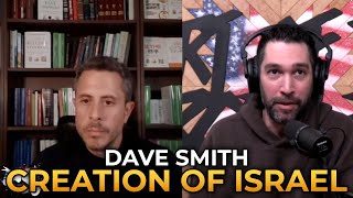 Dave Smith  The History of the Creation of Israel [upl. by Faunie]