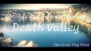 Haunted Ghost Town Death Valley Bhardwaj Lake Faridabad [upl. by Vaasta]