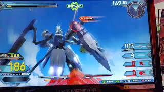 EXVS2OB KIMARIS VIDAR POTATO QUALITY [upl. by Porett]