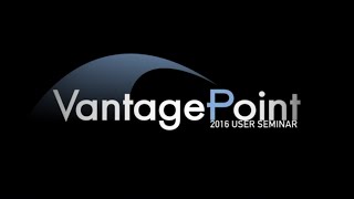 Reviews from 2016 VantagePoint Trading Seminar [upl. by Seton]