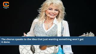 9 To 5 Dolly Parton [upl. by Venterea718]