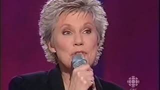 Anne Murray Live Full TV Special 2003  Anne Murray Greatest Hits [upl. by Einaej]