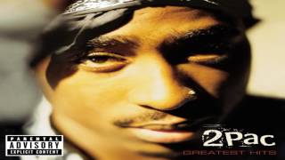 2Pac  Changes Instrumental Slowed [upl. by Downing324]