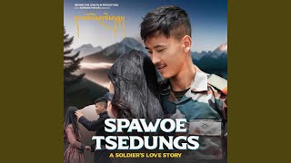 SPAWOE TSEDUNGS  NEW LADAKHI SONG 2024 feat Norgais Mayur [upl. by Nbi]