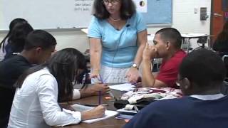 Differentiated Instruction  Learning Environment [upl. by Ruford]