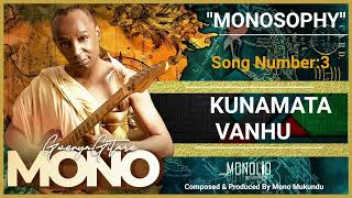 03Kunamata Vanhu AudioMono Mukundu [upl. by Barnett]