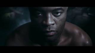 Anderson Silva Highlights [upl. by Werby8]