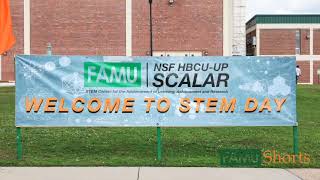 FAMU STEM DAY 2024 [upl. by Llekcm]