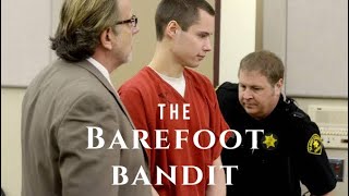 The Barefoot Bandit Colton Harris Moore [upl. by Kristy]