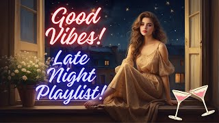 Late Night Chill Dive into the Latest Lofi Trance Beats 💫Good Vibes Music  study music [upl. by Kolodgie]