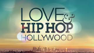 Masika vs Hazel E Song  Love amp Hip Hop Hollywood Season 3 [upl. by Iroc]