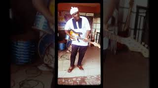 Obodo oyibo adiro easy the full track By chimexnwaazia [upl. by Chick]