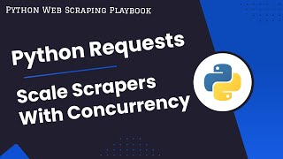 Python Requests Make Concurrent Requests [upl. by Nnomae395]