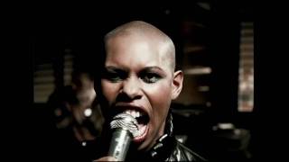 Skunk Anansie  Charlie Big Potato [upl. by Jarek44]