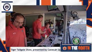 Auburn Football  Tiger Tailgate Show [upl. by Ozen]