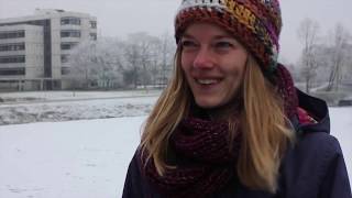 VideoProjekt zum Wintersurfen [upl. by Zachary]