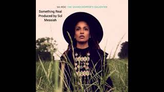 Samples from SaRoc’s “The Sharecropper’s Daughter” album [upl. by Lesiram]