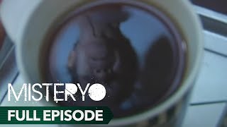 Misteryo Coffee shop na dating ancestral house binabantayan ng dati nitong mayari  Full Episode [upl. by Llerehc]