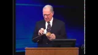 Chuck Missler Genesis Session 04 Ch 1 9 13 Day Three [upl. by Harwell]