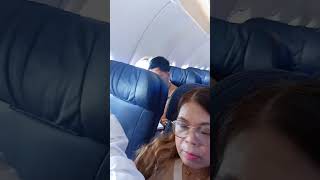 Manila to Caticlan Airport Boracay boracay travel philippines [upl. by Magee]