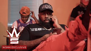 Trae Tha Truth Presents Tha Rejectz  Detention Flow Official Music Video [upl. by Eiliah]