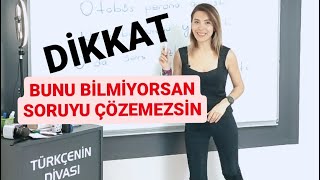 🚨BU KURALI BİLMEYEN 😭 [upl. by Rexfourd]