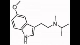 Moxie 5MeOMiPT Tryptamine MDMA [upl. by Eintroc241]